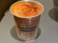 -SeekSeeking咖啡专门店(堰塘街店)