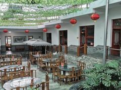 -燕北云山·农家菜·灶台鱼(密云溪翁庄店)