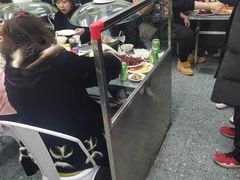 -松明一烤肉馆(鲁园店)