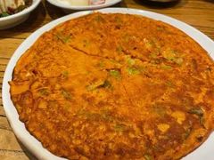 -真利味·脊骨火锅·正宗韩国料理(韩乐坊店)