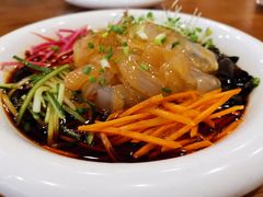 -丈母娘的饭局•新金陵菜(牛首山店)