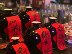-大连君悦酒店 · VIVA(星海广场店)