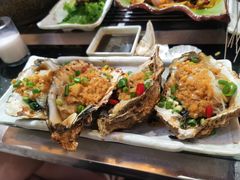 -高鸽子锦州烧烤63年(海阳路店)