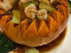-香山小厨(南联路店)