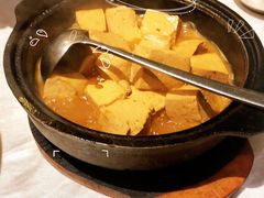 -惠丰堂饭庄·烤鸭·京味菜(西北旺·唐家岭店)