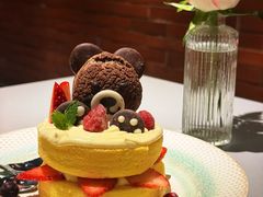 -西堤厚牛排(国瑞店)