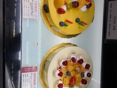 -苹果花园(南泉路店)