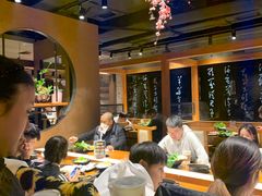 大堂-呷哺呷哺 黄金牧场 (欢乐谷店)