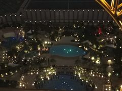 -影汇之星8字形摩天轮