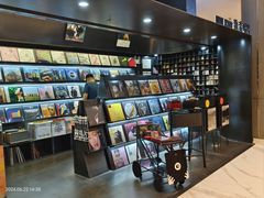 -独音唱片 Indie Music