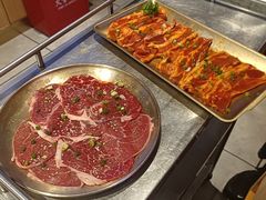 -韩宫宴烤肉·料理(宜兴八佰伴店)
