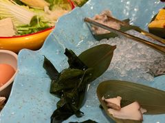 -牛New寿喜烧(中山公园龙之梦店)