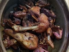 姜母鸭-斯丹姜母鸭·古法干香(涂门街总店)