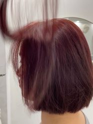-Moyue HAIR SALON
