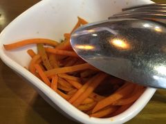 -塔斯提抓饭(东城汇店)