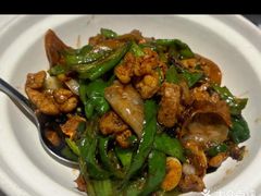 -小菜园新徽菜(无锡宜家荟聚中心店)