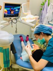 -青苗儿童口腔(长楹天街购物中心)