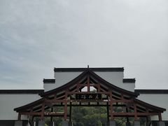 -采石矶景区