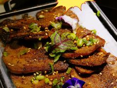-鳗鱼家·深夜食堂(军博店)