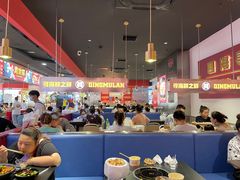 -青木岚小海鲜•小龙虾(友谊店)