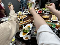 -醉御香渔家园(临沂路与大连路店)
