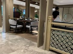 -杭州西湖柳莺里酒店·闻莺厅