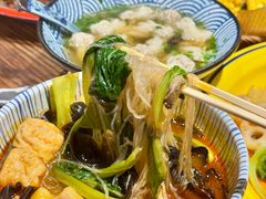 -北丐先生·野馄饨烧烤(雨花万象店)