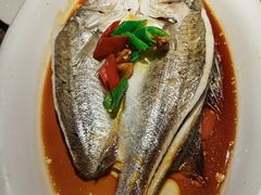 -绿茶餐厅(天津天河城店)