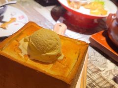 -绿茶餐厅(千岛湖银泰城店)