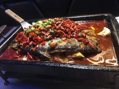 -炉鱼(爱琴海购物公园店)