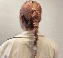 -潘多拉Hairsalon