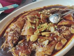 -柒园·三十年创意杭帮菜(龙湖滨江天街店)