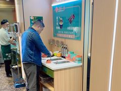 -满兴咱妈烀饼铁锅炖(兰州北街店)