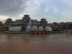 -济南方特东方神画