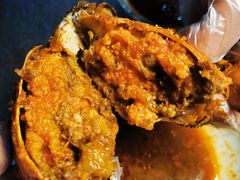 -三妹小龙虾·黄油蟹(华侨城总店)