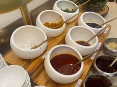 -东方饺子王(新奥购物中心店)