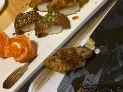 -东京屋(武定路店)