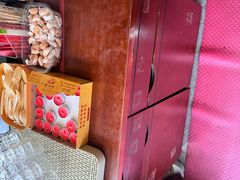 -醉炫音速烧烤·干煸菜(沙河总店)