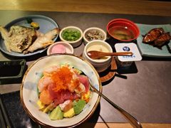 -沼津港精致料理·寿喜烧·烧鸟(龙湖南桥天街日料榜单店)
