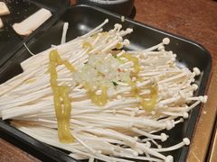 -新石器烤肉(中房金谊广场店)