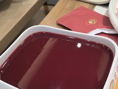 -蜀留香火锅(社会山店)