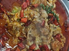 -美蛙四季(亦庄店)