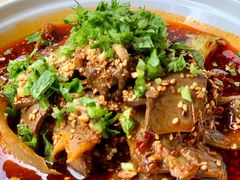 -柴门饭儿(成都太古里店)