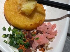 -野山舂·贵州现舂酸汤牛肉(民生路店)