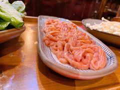 -房子红了鱼豆花重庆老火锅(广厦学院店)