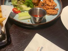 -blue frog蓝蛙(长泰广场店)