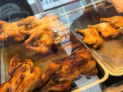 -四云楼烤鸡店(吉庆街店)