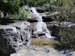 -孤山寨风景区