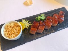-宝丽轩中餐厅BAOLIXUAN