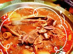 -唐力九头鸟烧烤·罗田吊锅(西云楼店)